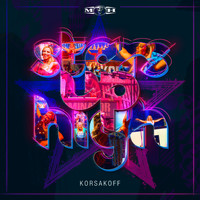 Korsakoff - Stars Up High