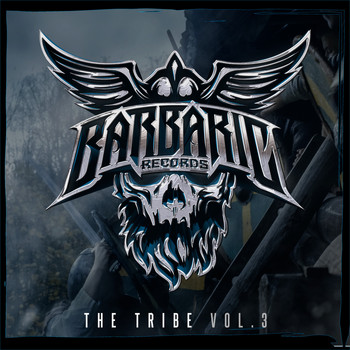 Various Artists - The Tribe Vol. 3 (Original Mix)