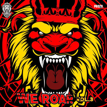 Various Artists - We Roar Vol.3 (Original Mix [Explicit])