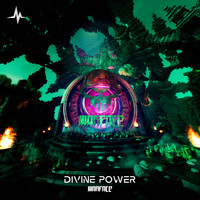 Warface - Divine Power (Original Mix [Explicit])