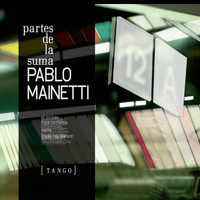 Pablo Mainetti - Partes de la suma