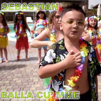 Sebastian - Balla cu' mme