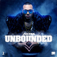 Jr Kenna - Unbounded (Explicit)