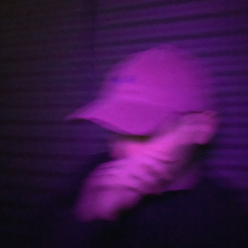 Nicolas - HIGH SPEED