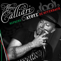 Marco Calliari - Ahi Ohi (Ayoye) (Live)