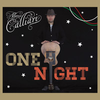 Marco Calliari - One night (Live)
