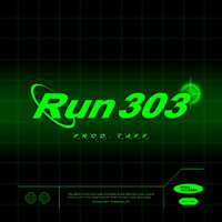 Taff - Run303