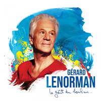 Gérard Lenorman - Changer