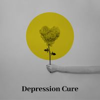 Just Relax Music Universe - Depression Cure: New Age Music, Reduce Depressive Symptoms and Anxiety, Stress Relief, Calm