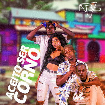 FBS - Aceito Ser Corno (Explicit)