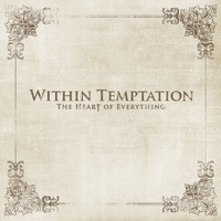 Within Temptation - The Heart Of Everything (Instrumental)