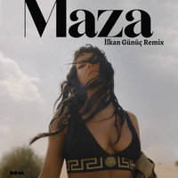 Inna - Maza (Ilkan Günüç Remix)