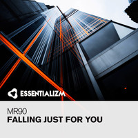 MR90 - Falling Just For You