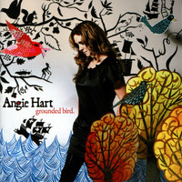 Angie Hart - Grounded Bird