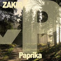 Zakir - Paprika