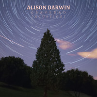 Alison Darwin - Gravedad (Acústico Live [Explicit])