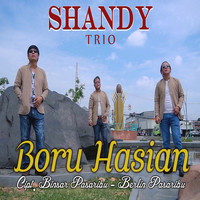 Shandy Trio - Boru Hasian