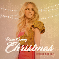 brooke moriber - Hard Candy Christmas