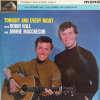 Robin Hall & Jimmie MacGregor - Tonight and Every Night