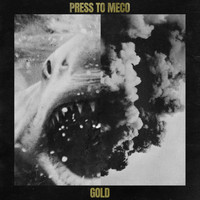 Press To Meco - Gold