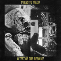 Press To Meco - A Test of Our Resolve