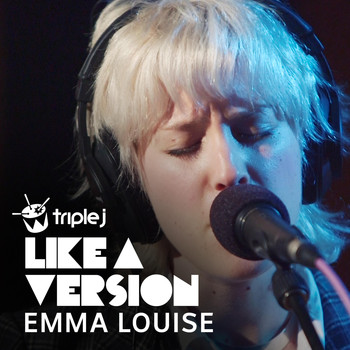 Emma Louise - Into My Arms (triple j Like A Version)