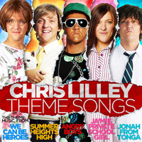 Chris Lilley - Chris Lilley Theme Songs