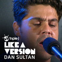 Dan Sultan - Southern Sun (triple j Like A Version)