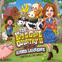 Amber Lawrence - The Kid's Gone Country 2 - Fun for All the Family