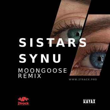 Sistars - Synu (Moongoose Remix)