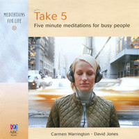 Carmen Warrington & David Jones - Take 5