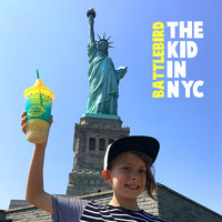 Battlebird - The Kid in NYC