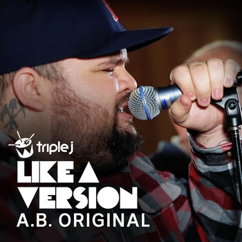 A.B. Original - Dumb Things (triple j Like A Version)