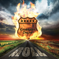 Emerson Drive - Roll