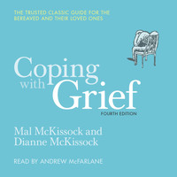Andrew McFarlane - Coping with Grief