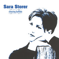 Sara Storer - Chasing Buffalo