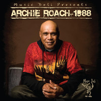 Archie Roach - Music Deli Presents: Archie Roach - 1988