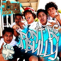 Chris Lilley - Don't Be a Bully (Music from the TV Series "Jonah from Tonga")