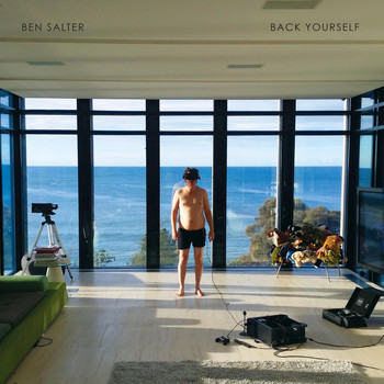 Ben Salter - Back Yourself