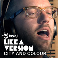 City And Colour - Settle Down (triple j Like A Version)