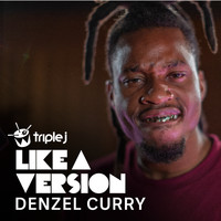 Denzel Curry - Bulls on Parade (triple j Like A Version) (Explicit)