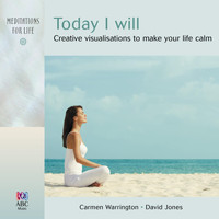 Carmen Warrington & David Jones - Today I Will