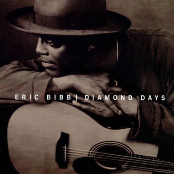 Eric Bibb - Diamond Days