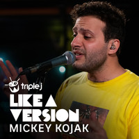 Mickey Kojak - Parlez Vous Francais? (triple j Like A Version)