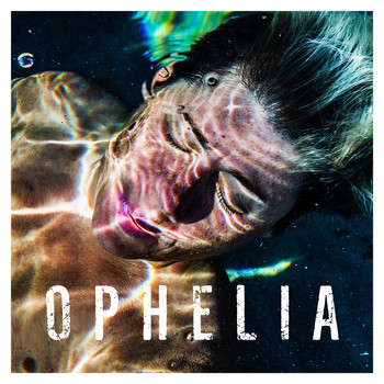 Maria Peszek - Ophelia