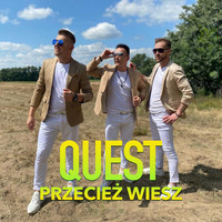 Quest - Przecież Wiesz (Radio Edit)
