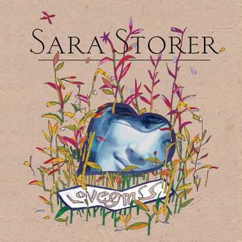 Sara Storer - Lovegrass