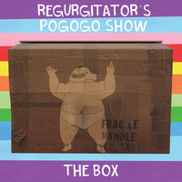 Regurgitator's Pogogo Show - The Box (Single Version)