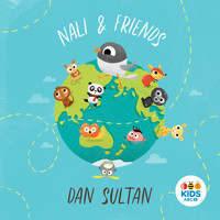 Dan Sultan - Nali & Friends