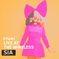 Sia - Triple J Live at the Wireless - Big Day out 2011